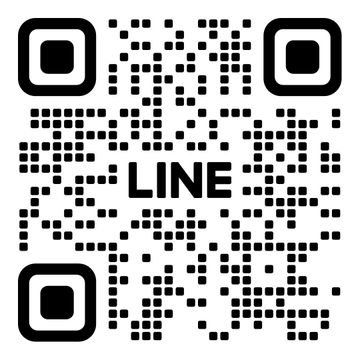 QR Code LINE @mnlighthouse