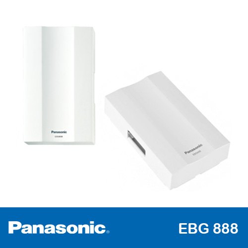 กล่องสัญญาณกระดิ่ง รุ่น EBG 888 PANASONIC